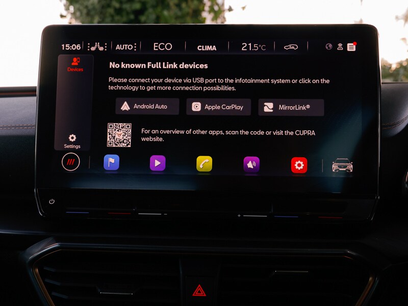 Used Cupra Formentor 2024 for sale - 77197464: Photo 16