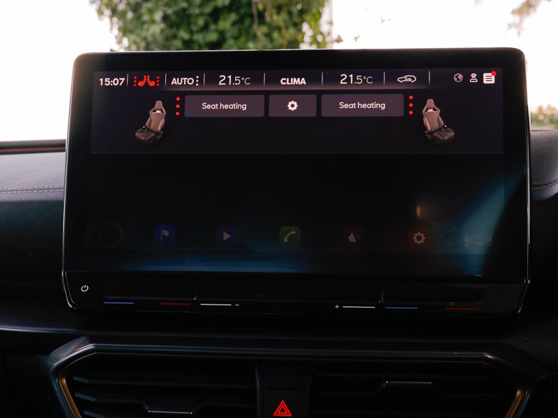 Used Cupra Formentor 2024 for sale - 77197464: Photo 17