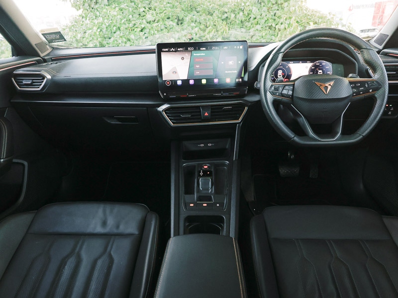 Used Cupra Formentor 2024 for sale - 77197464: Photo 2