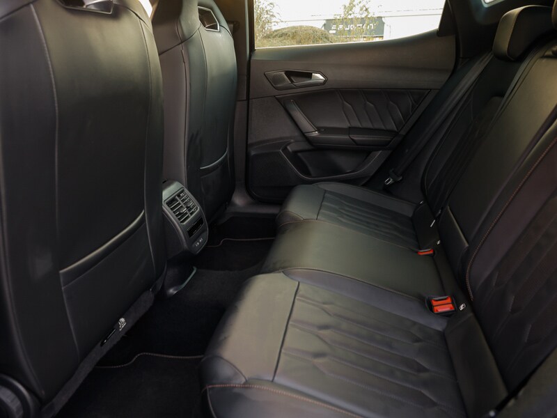 Used Cupra Formentor 2024 for sale - 77197464: Photo 6