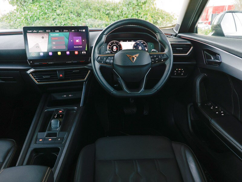 Used Cupra Formentor 2024 for sale - 77197464: Photo 7