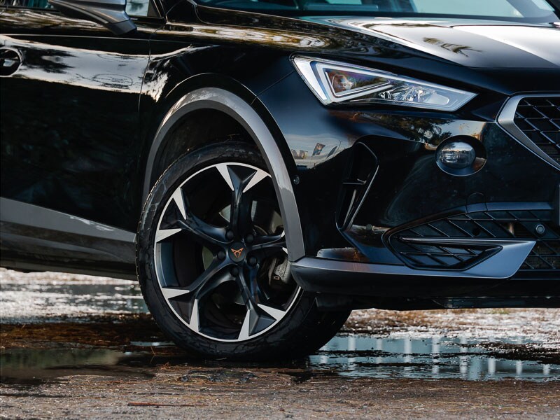 Used Cupra Formentor 2024 for sale - 77197464: Photo 9