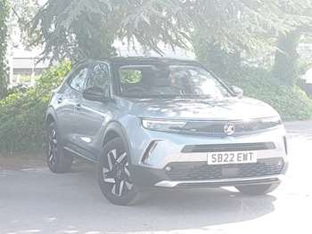 2022 - 1.2 Turbo Elite Premium 5dr