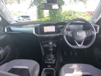 Used Vauxhall Mokka 2022 for sale - 75101651: Photo