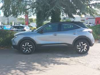 Used Vauxhall Mokka 2022 for sale - 75101651: Photo