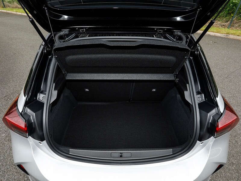 Used Vauxhall Corsa 2025 for sale - 76737276: Photo 18