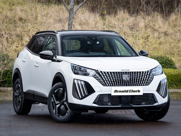 Used Peugeot 2008 2025 for sale - 76238269: Photo 1