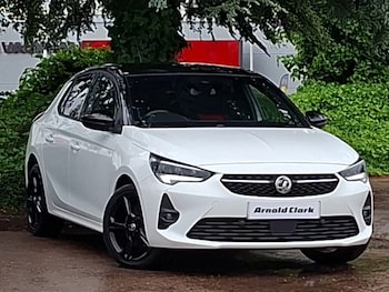 Used Vauxhall Corsa 2022 for sale - 78791248: Photo