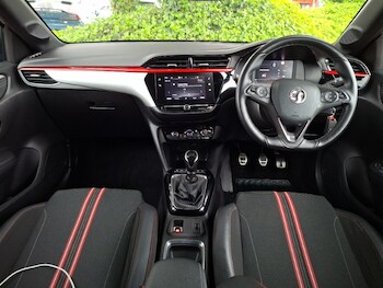 Used Vauxhall Corsa 2022 for sale - 78791248: Photo
