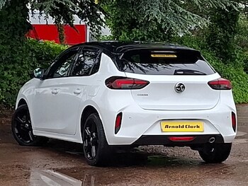 Used Vauxhall Corsa 2022 for sale - 78791248: Photo