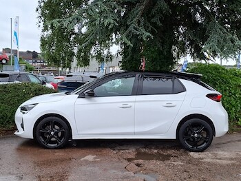 Used Vauxhall Corsa 2022 for sale - 78791248: Photo