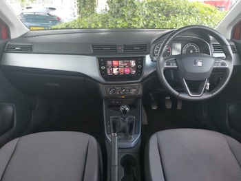 Used SEAT Arona 2018 for sale - 78777950: Photo