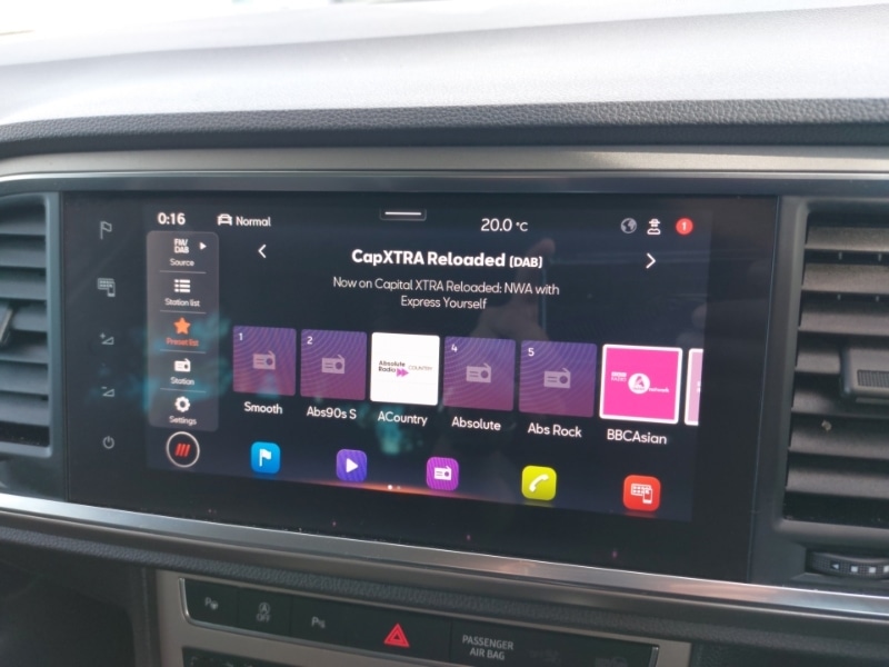 Used SEAT Ateca 2024 for sale - 76613732: Photo 17