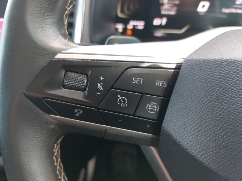 Used SEAT Ateca 2024 for sale - 76613732: Photo 18