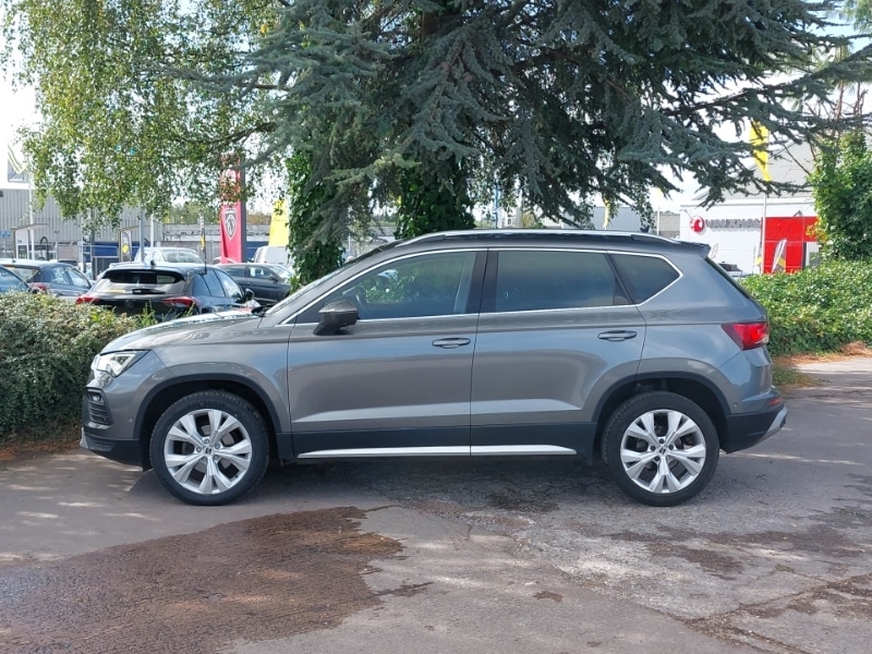 Used SEAT Ateca 2024 for sale - 76613732: Photo 4