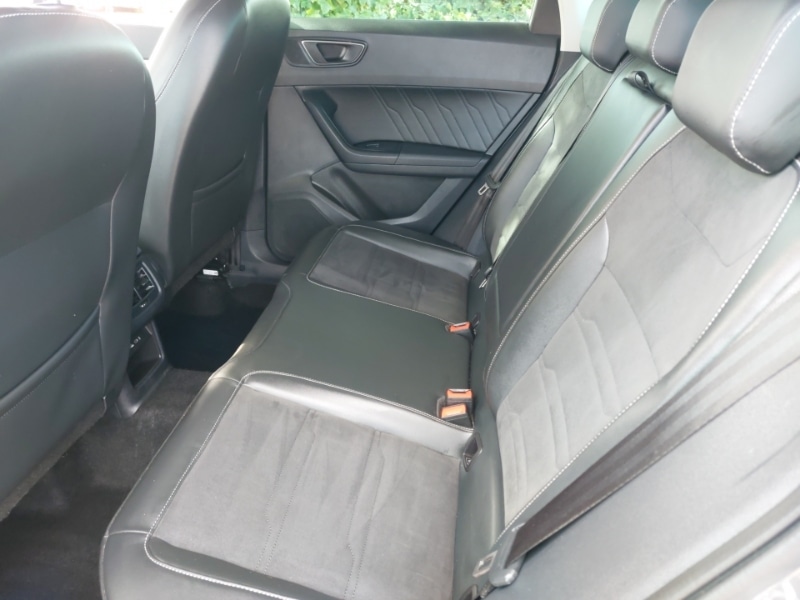 Used SEAT Ateca 2024 for sale - 76613732: Photo 6