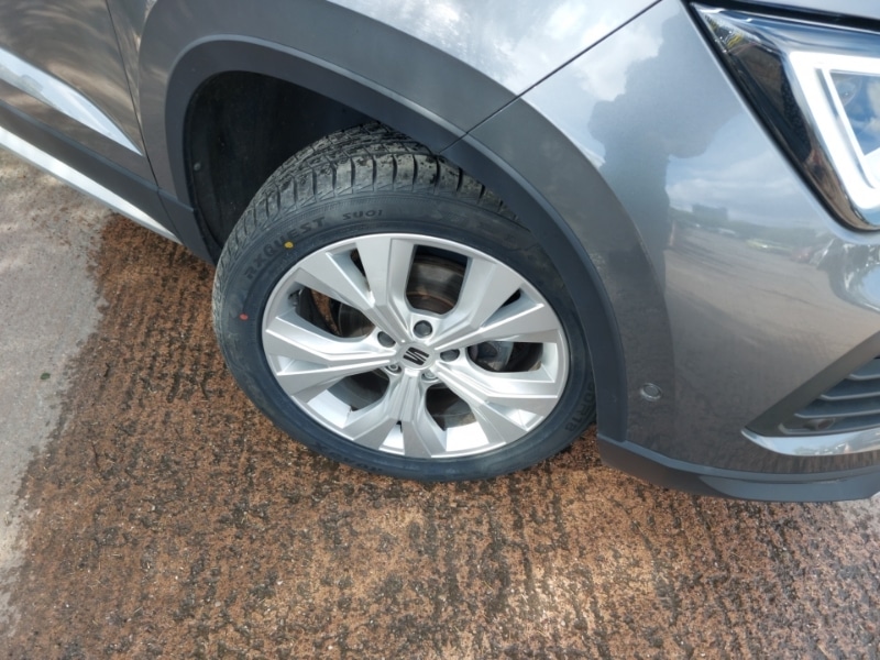 Used SEAT Ateca 2024 for sale - 76613732: Photo 9