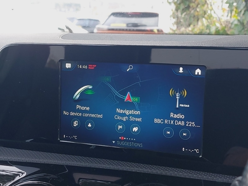 Used Mercedes-Benz A-Class 2020 for sale - 78032723: Photo 10