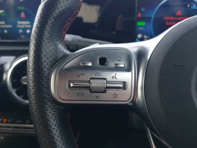 Used Mercedes-Benz A-Class 2020 for sale - 78032723: Photo 13