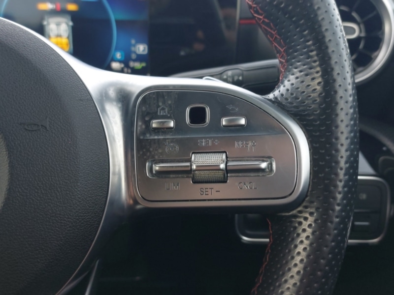 Used Mercedes-Benz A-Class 2020 for sale - 78032723: Photo 14