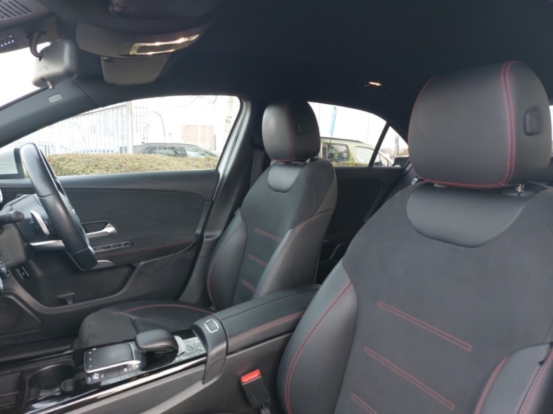 Used Mercedes-Benz A-Class 2020 for sale - 78032723: Photo 18