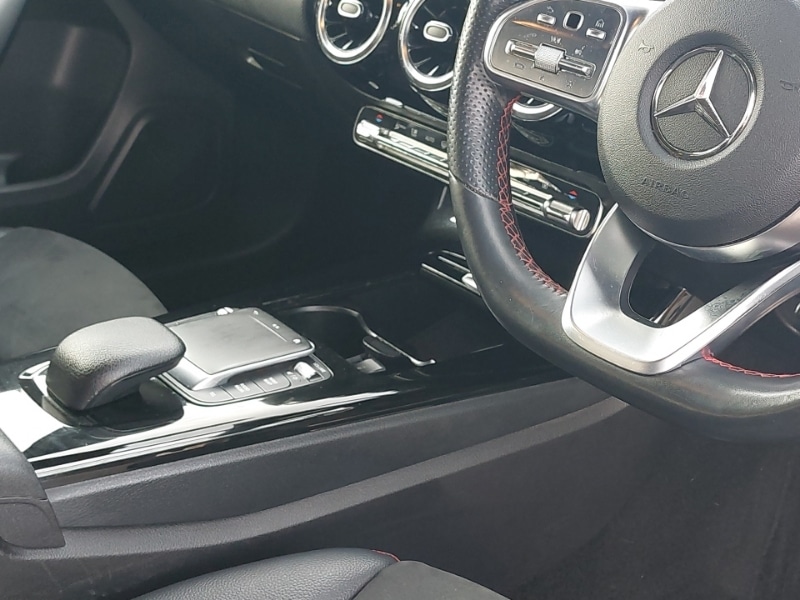 Used Mercedes-Benz A-Class 2020 for sale - 78032723: Photo 19