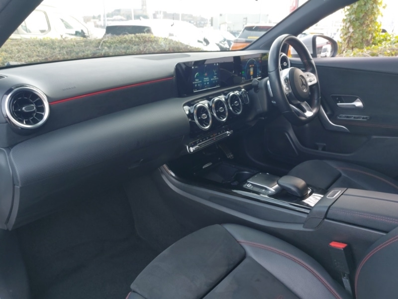 Used Mercedes-Benz A-Class 2020 for sale - 78032723: Photo 5