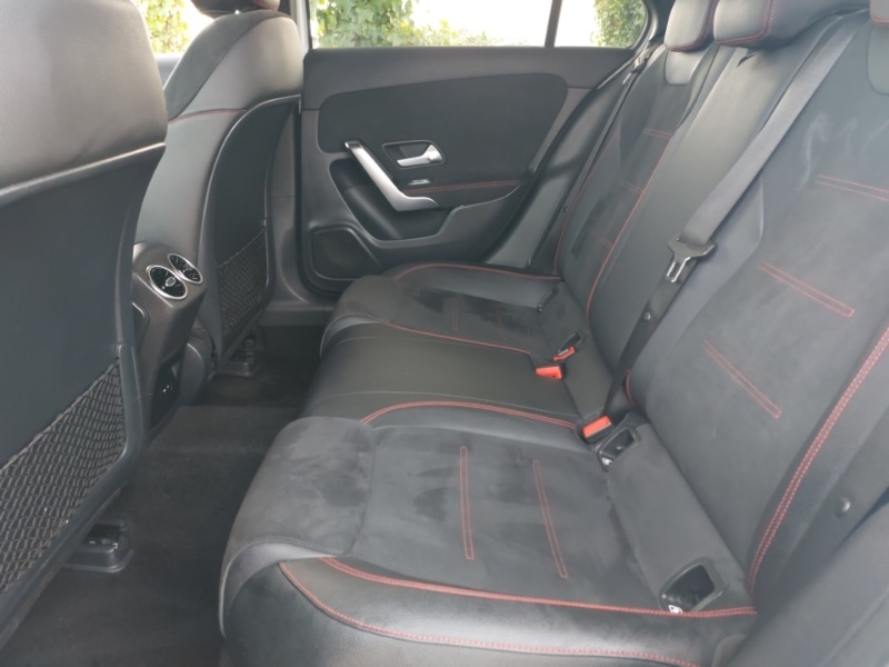 Used Mercedes-Benz A-Class 2020 for sale - 78032723: Photo 6