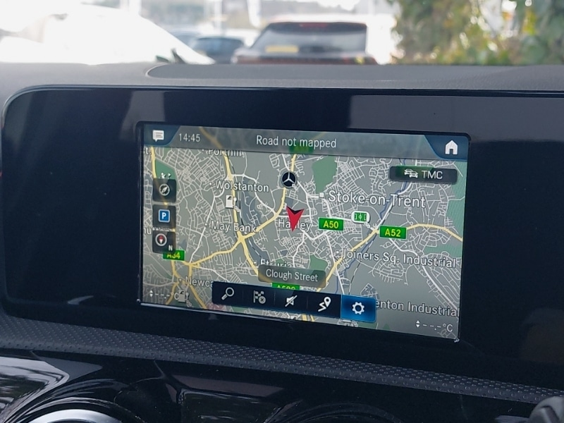 Used Mercedes-Benz A-Class 2020 for sale - 78032723: Photo 7