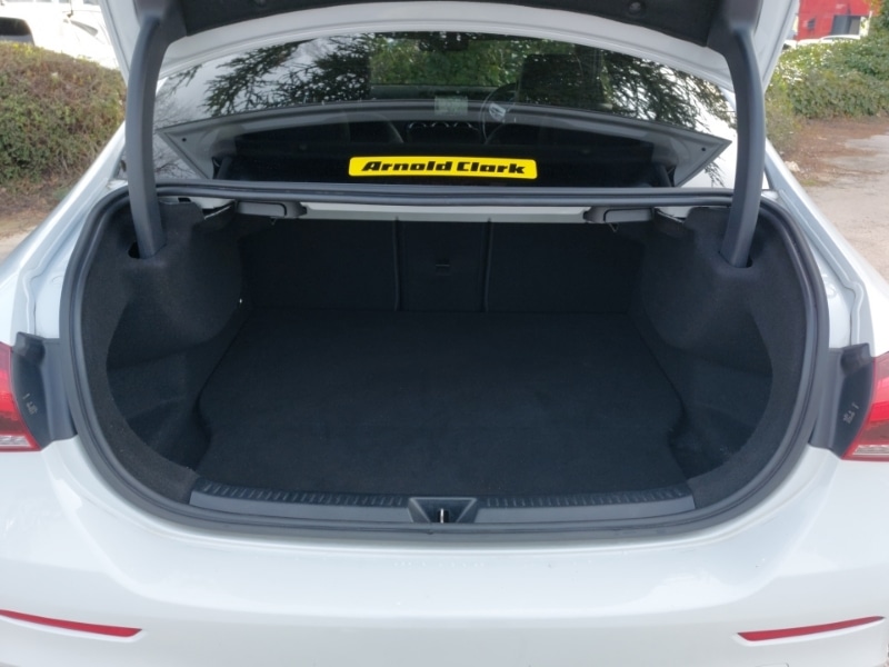 Used Mercedes-Benz A-Class 2020 for sale - 78032723: Photo 8