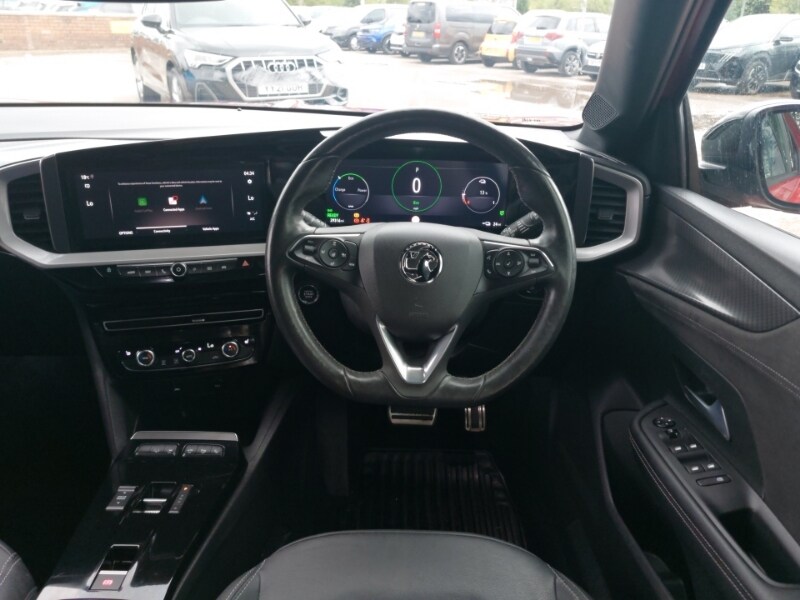 Used Vauxhall Mokka 2022 for sale - 76055184: Photo 12
