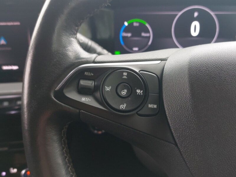 Used Vauxhall Mokka 2022 for sale - 76055184: Photo 13