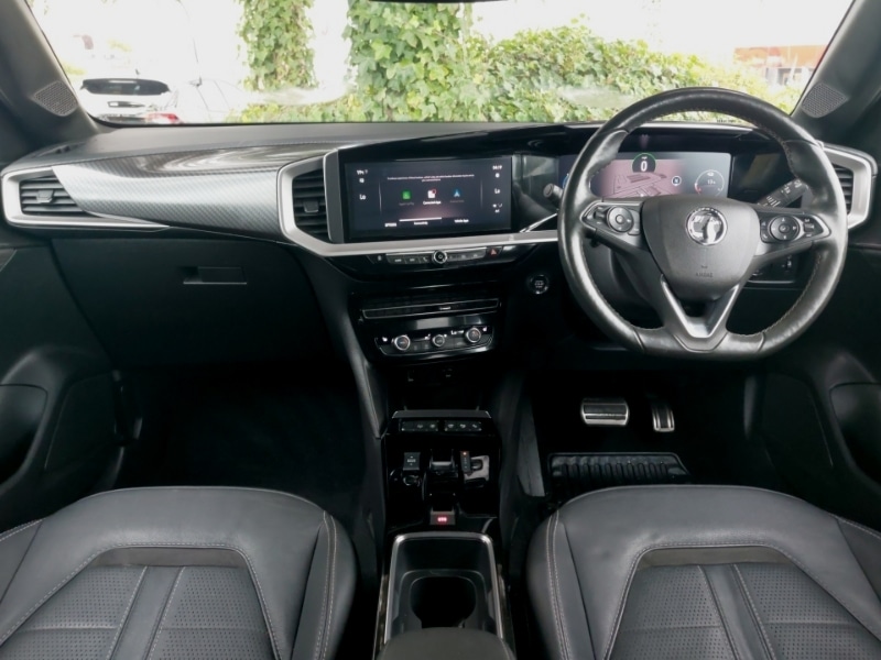 Used Vauxhall Mokka 2022 for sale - 76055184: Photo 2