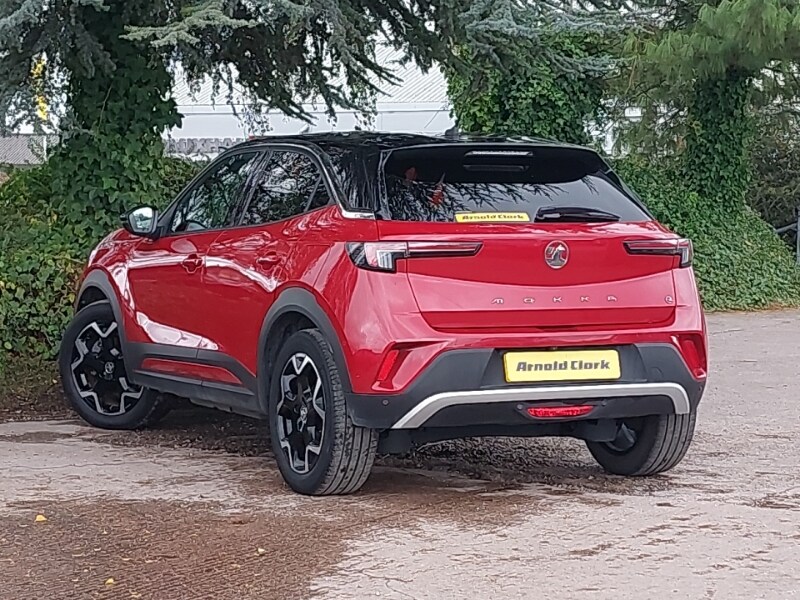 Used Vauxhall Mokka 2022 for sale - 76055184: Photo 3