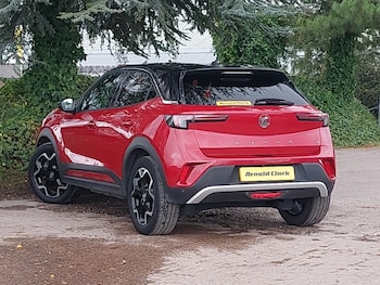 Used Vauxhall Mokka 2022 for sale - 76055184: Photo 3