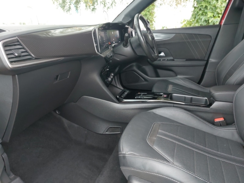 Used Vauxhall Mokka 2022 for sale - 76055184: Photo 5