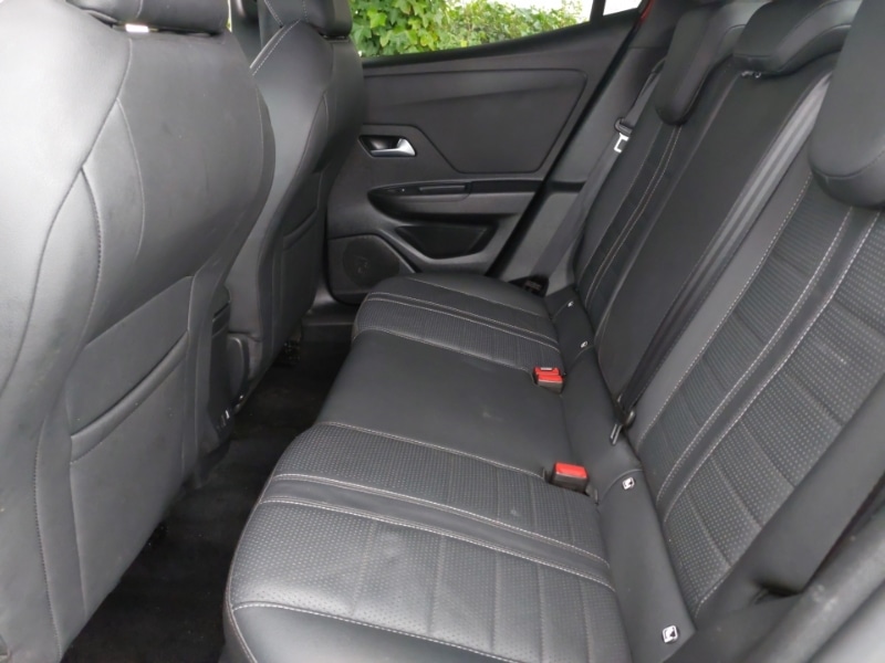 Used Vauxhall Mokka 2022 for sale - 76055184: Photo 6