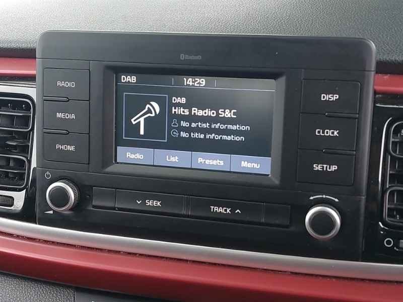 Used Kia Rio 2018 for sale - 76397386: Photo 10