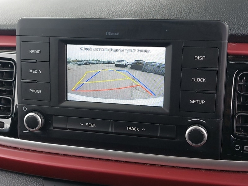 Used Kia Rio 2018 for sale - 76397386: Photo 11