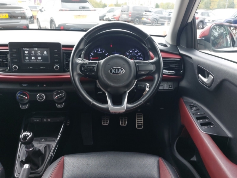 Used Kia Rio 2018 for sale - 76397386: Photo 12