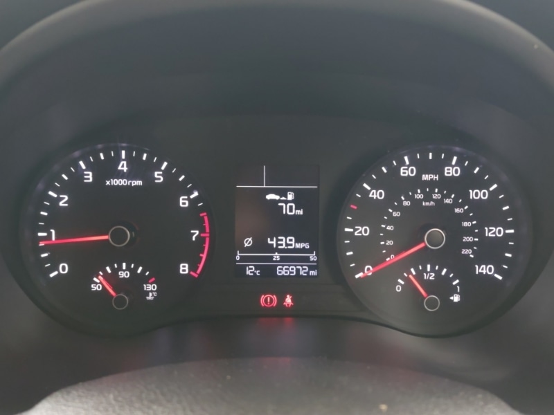 Used Kia Rio 2018 for sale - 76397386: Photo 15