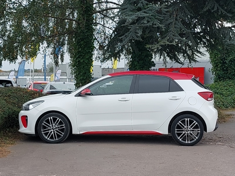 Used Kia Rio 2018 for sale - 76397386: Photo 4