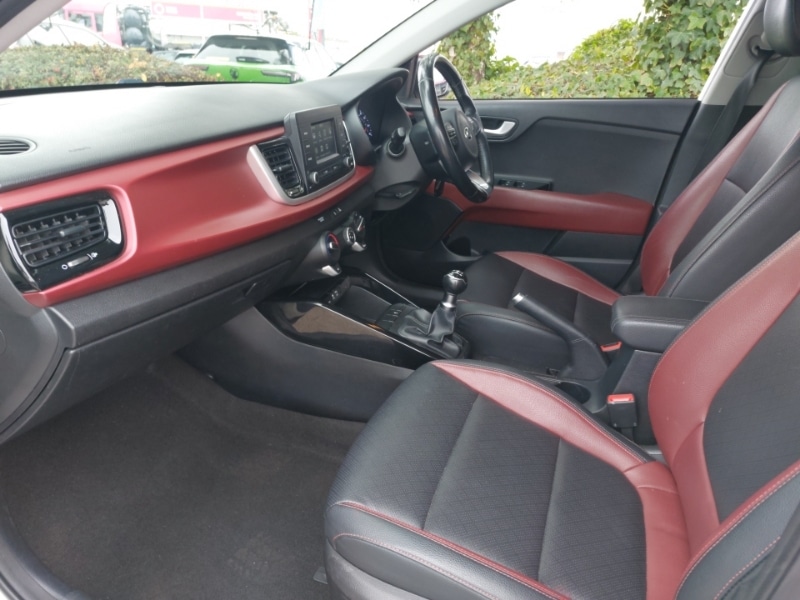 Used Kia Rio 2018 for sale - 76397386: Photo 5