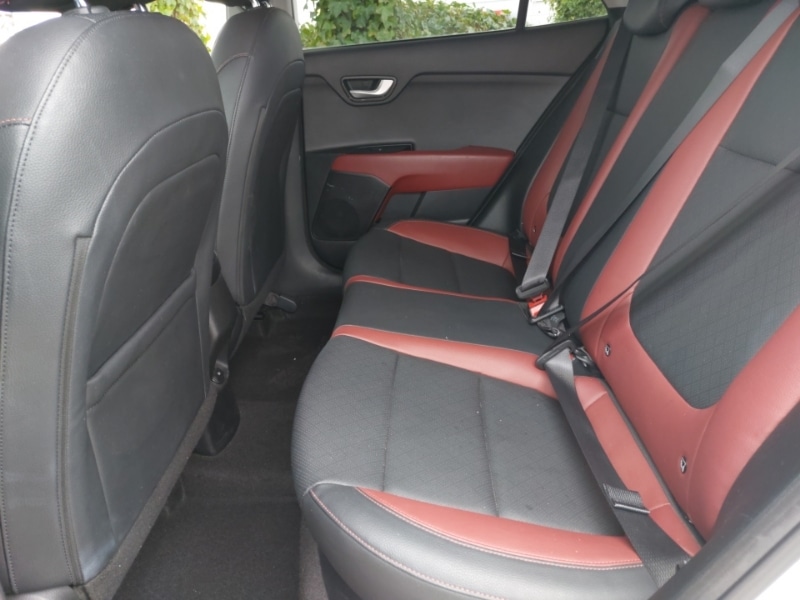 Used Kia Rio 2018 for sale - 76397386: Photo 6