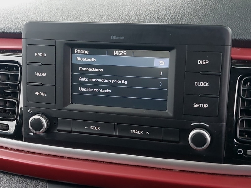 Used Kia Rio 2018 for sale - 76397386: Photo 7