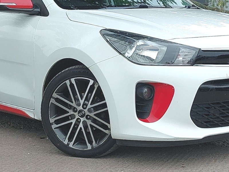 Used Kia Rio 2018 for sale - 76397386: Photo 9