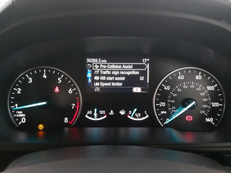 Used Ford Ecosport 2022 for sale - 76325695: Photo 15