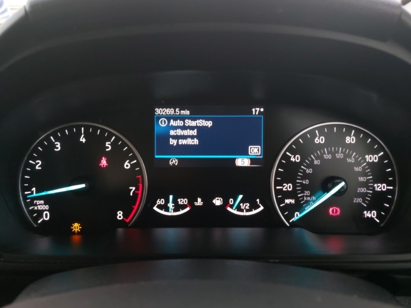 Used Ford Ecosport 2022 for sale - 76325695: Photo 16
