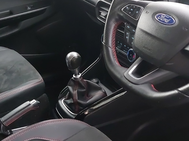 Used Ford Ecosport 2022 for sale - 76325695: Photo 19
