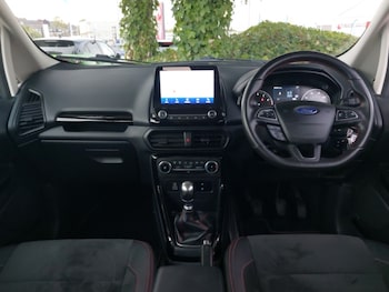 Used Ford Ecosport 2022 for sale - 76325695: Photo